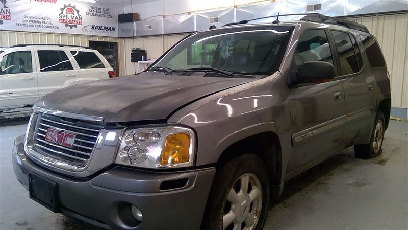 Power Steering Pump Fits 04-06 ENVOY XL 1699704