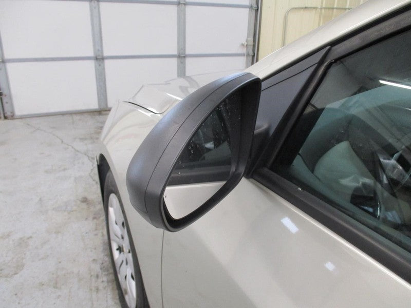 CRUZE     2013 Seat Belt Rear 1858059
