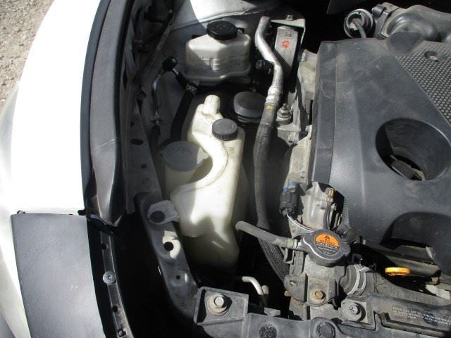 Power Steering Pump Fits 10-14 MAXIMA 1621755