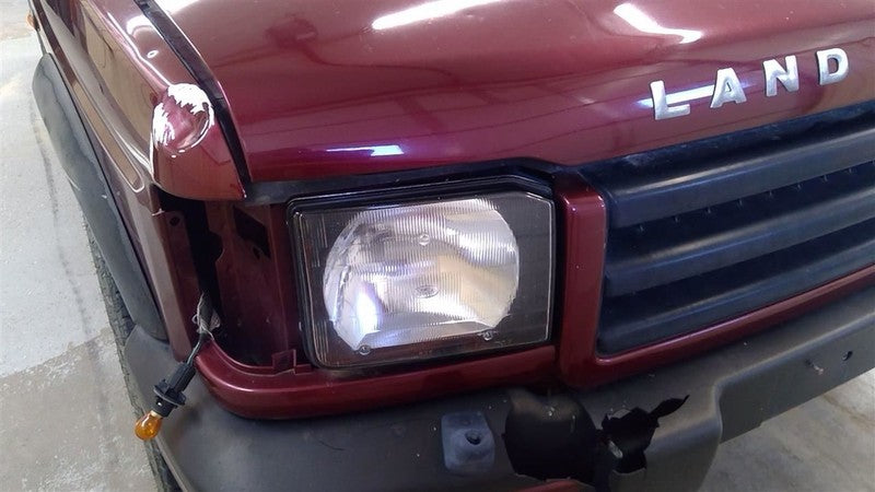 Transfer Case Discovery Automatic Transmission Fits 99-02 LAND ROVER 1