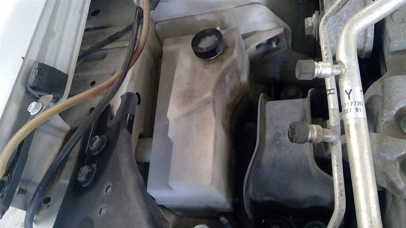Engine QR25DE 2.5L A 4th VIN J 1st Digit Fits 09-15 ROGUE 1699143