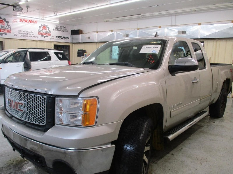 Seat Belt Front Bucket Driver Buckle Fits 07-14 ESCALADE 1852481