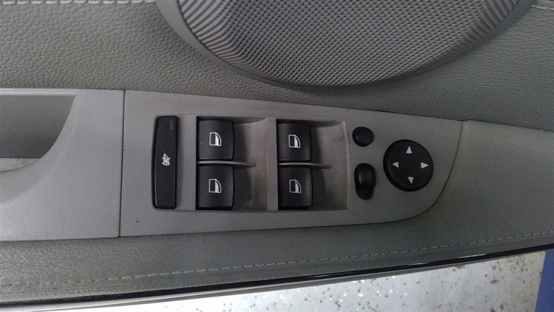 Driver Front Door Switch Driver's Mirror And Window Fits 07-12 BMW 328