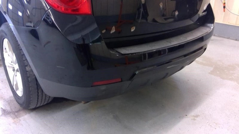 Steering Column Floor Shift Fits 10-17 EQUINOX 2033214