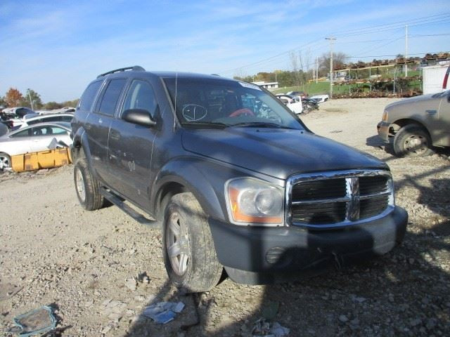 Rear Axle Round Cover 10 Bolt 8.25" Ring Gear 3.55 Ratio Fits 06 DURAN