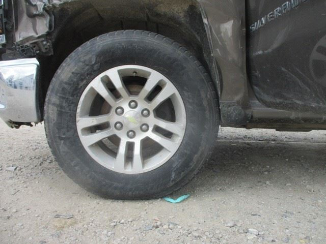 Carrier Front 3.42 Ratio Opt GU6 Fits 15-20 SUBURBAN 1500 1571542