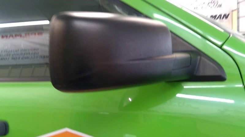Passenger Side View Mirror Classic Style Fits 13-24 DODGE 1500 PICKUP 
