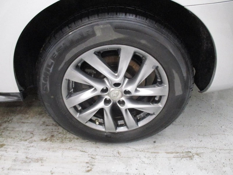 Engine 3.5L VIN A 4th Digit VQ35DE Fits 14 INFINITI QX60 1724569