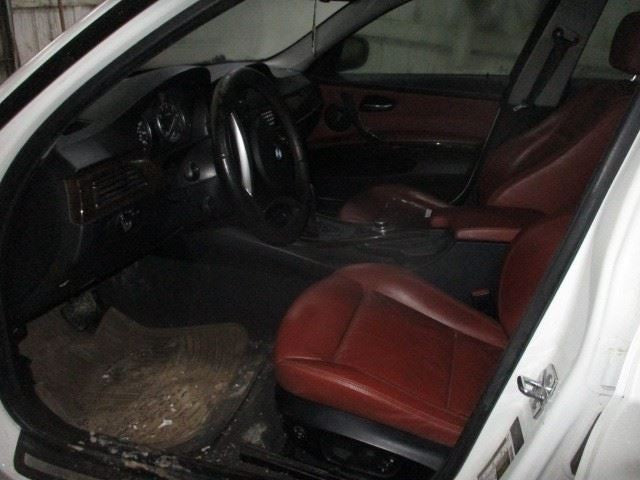 Automatic Transmission Speed 3.0L 6 Cylinder AWD Fits 09-13 BMW 328i 1