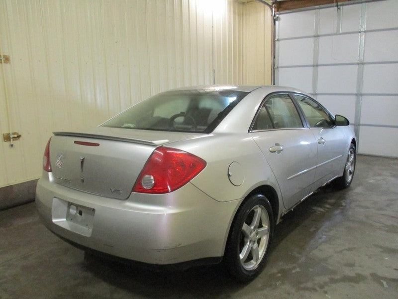 Engine 3.5L VIN N 8th Digit Opt LZ4 Fits 07 AURA 1912840