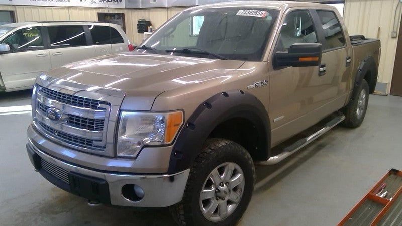 Ford F-150 2013 Headrest Used 2902
