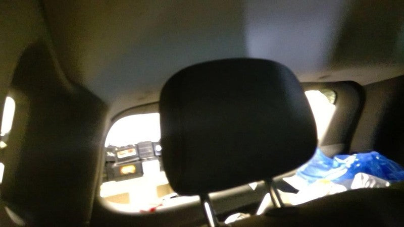 EQUINOX   2018 Headrest 1897635