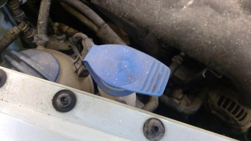 BEETLE    2005 Fuse Box Cabin 1725754