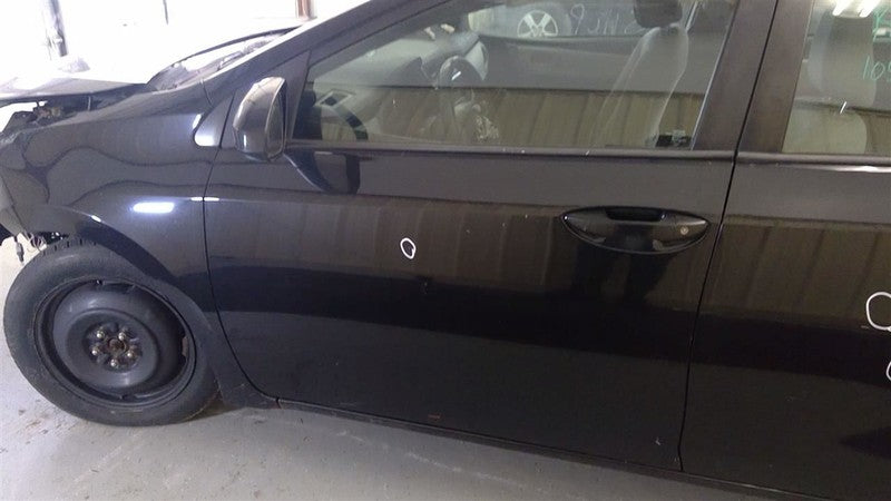 Alternator Sedan 100A ID 27060-0T230 Fits 14-19 COROLLA 1638497