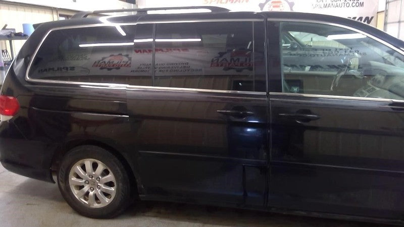 Starter Motor Fits 09-15 PILOT 1901649