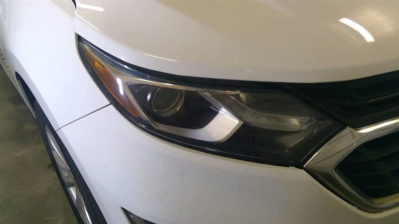 Automatic Transmission FWD 1.5L Fits 18-19 EQUINOX 1702653