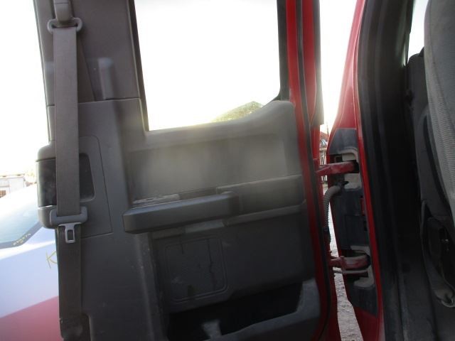 F150      2018 Door Trim Panel Rear 1614527