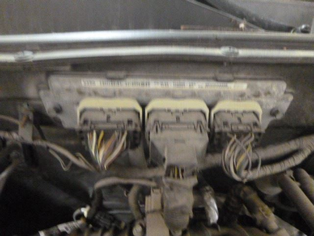 Intake Manifold 3.0L Upper Fits 09-12 ESCAPE 1721189