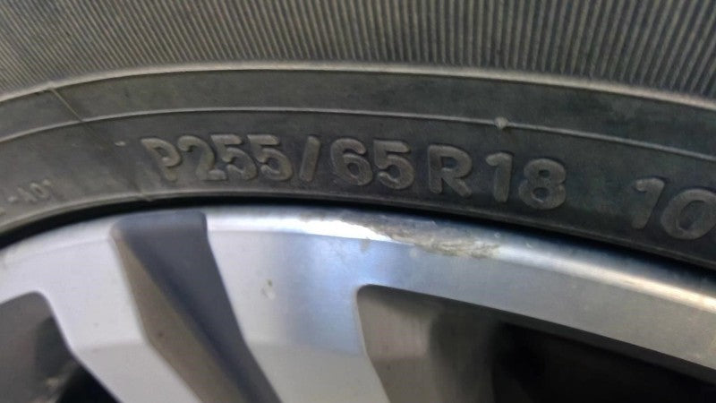 Starter Motor VIN J 11th Digit Limited Fits 07-17 ACADIA 2037106
