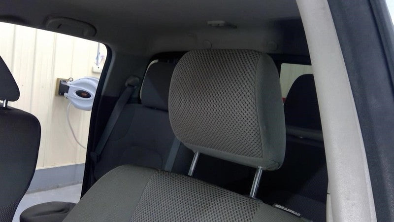 Nissan Frontier 2015 Headrest Used 2917