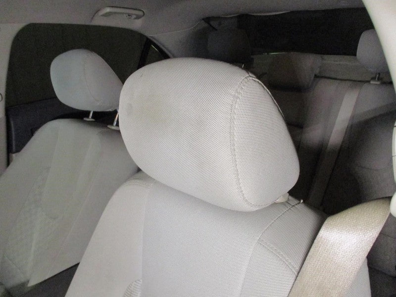 Ford Fusion 2011 Headrest Used 3857