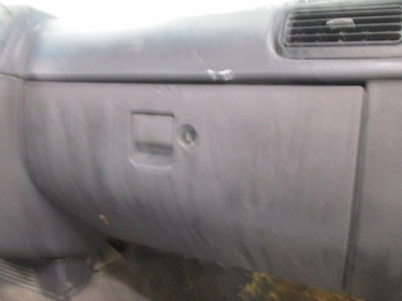 AC Evaporator Fits 92-97 NISSAN PICKUP 2043245