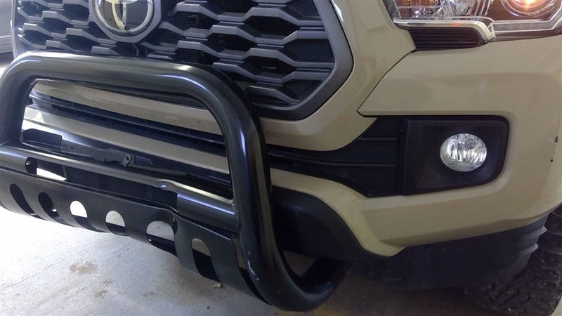 Grille Lower Fits 16-23 TACOMA 1625390
