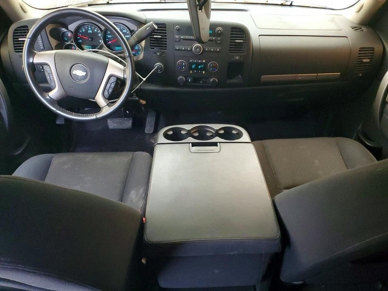 SILVRDO15 2012 Dash Bezel 1879938
