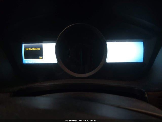 Seat Belt Front Passenger Buckle Fits 11-12 EXPLORER 1990920