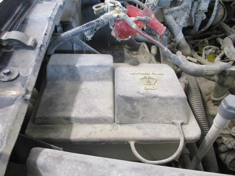 Intake Manifold 5.4L 3V Fits 05-08 EXPEDITION 1711363