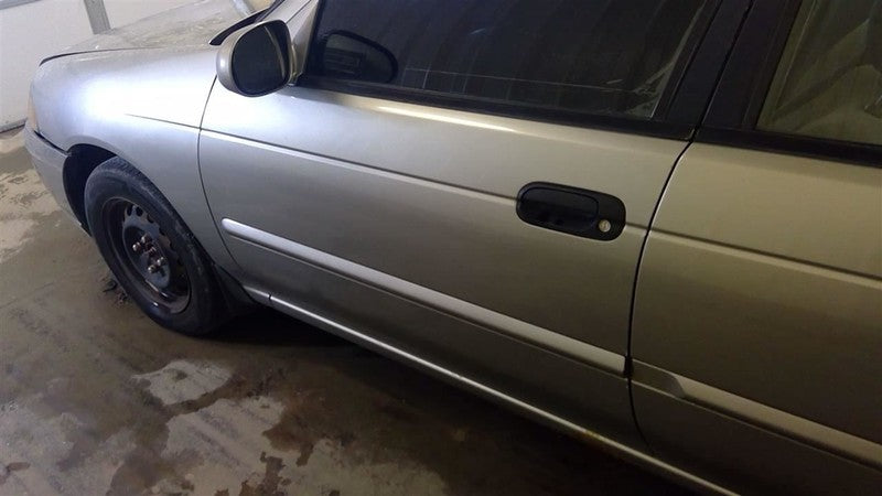 AC Compressor Fits 01-06 SENTRA 1719771