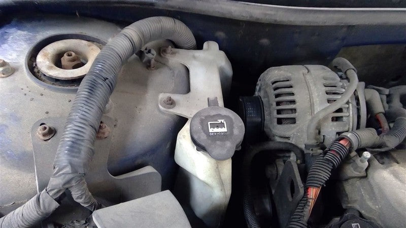 Power Steering Pump Fits 06-11 IMPALA 1718881