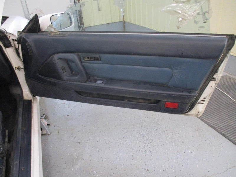 SUPRA     1989 Front Door Trim Panel 1641764