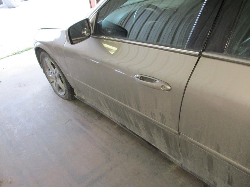 Driver Left Power Steering Pump 6 Cylinder Fits 00-02 LINCOLN LS 17152