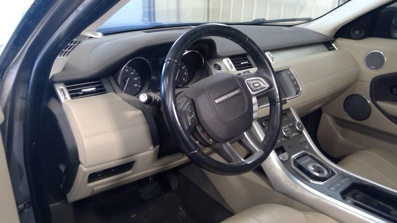 Steering Column With Fog Lamps Fits 12-19 EVOQUE 1876533