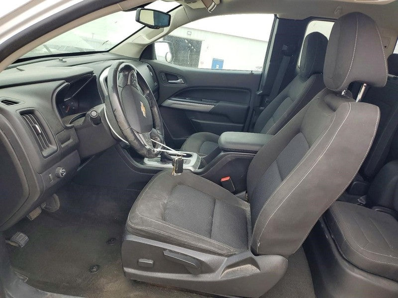 Automatic Transmission 2.5L 6 Speed Opt Myb 2WD Fits 15-20 CANYON 1925