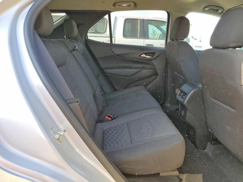 Driver Front Door Switch Driver's Mirror And Window Fits 16-25 MALIBU 