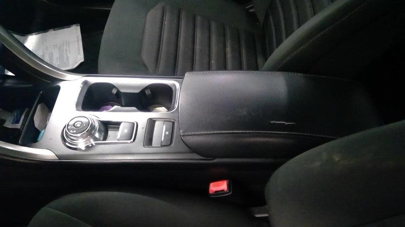 Console Front Floor Without Automatic Park Fits 17-20 FUSION 1740683