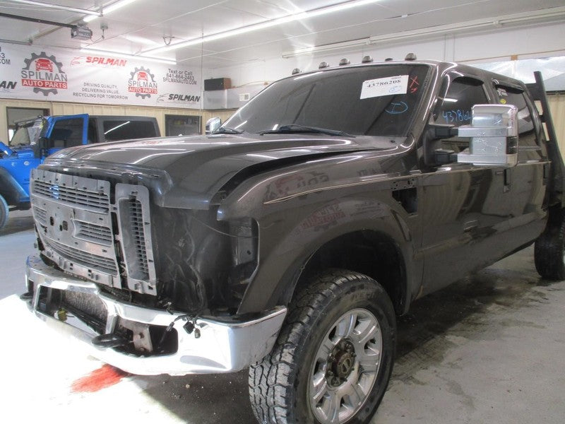 Fuse Box Engine Fits 08-10 FORD F250SD PICKUP 1739499