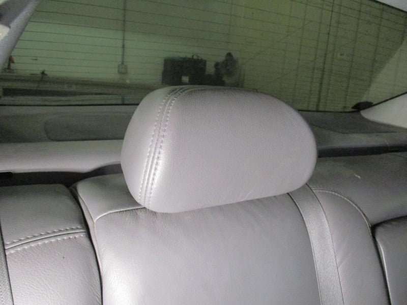 Honda Accord 2007 Headrest Used 0848
