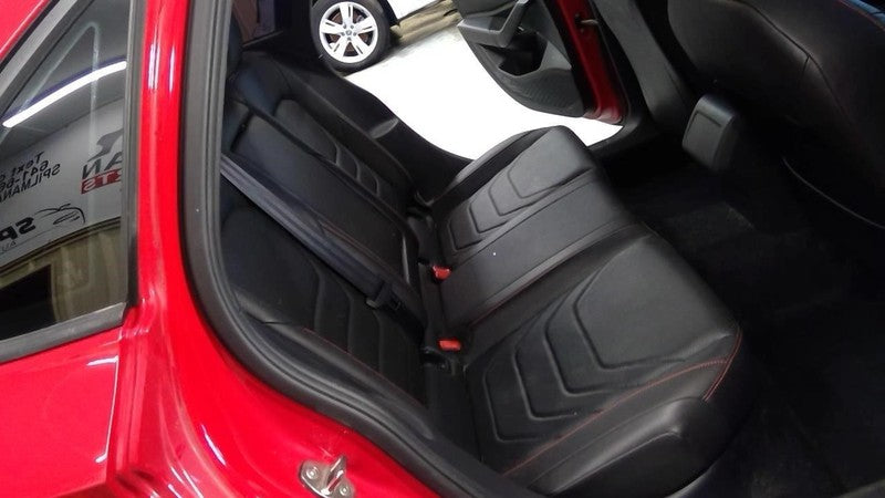JETTA GLI 2020 Seat Rear 1920301