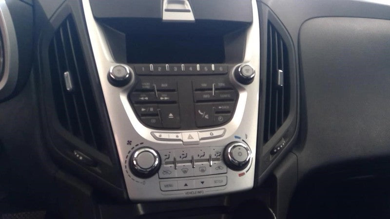 Audio Equipment Radio Receiver AM-FM-XM-CD-MP3 Opt Uye Fits 11 REGAL 1