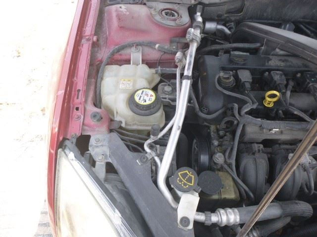 Engine ECM Electronic Control Module 2.3L Automatic Fits 07-09 FUSION 