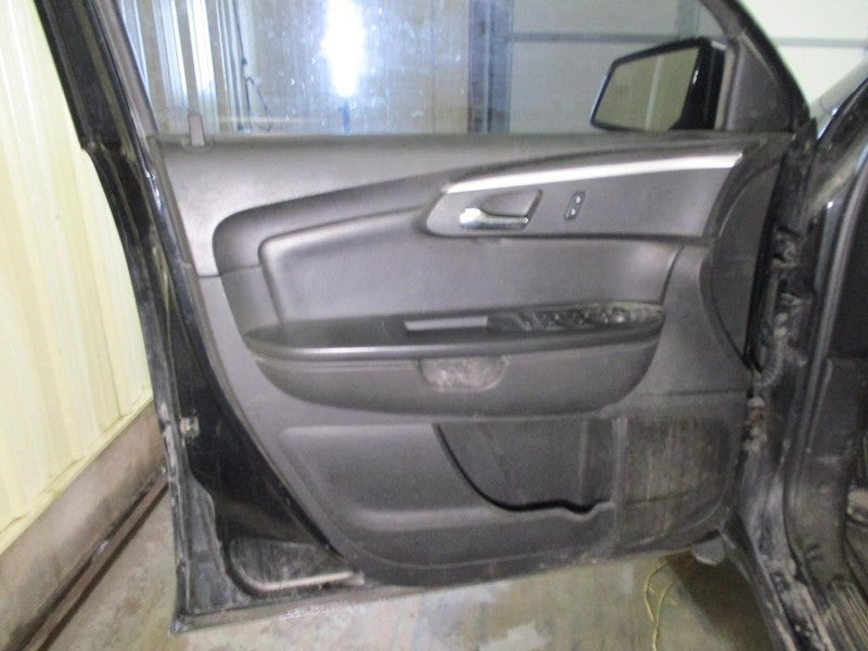 Chevrolet Traverse 2012 Headrest Used 3022