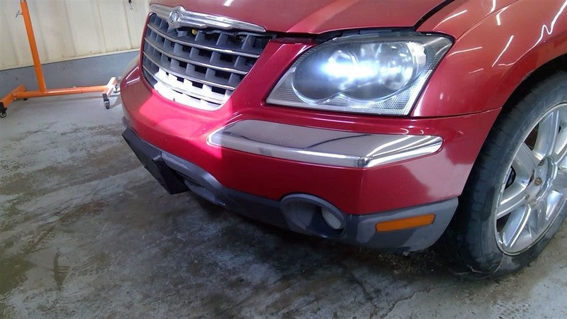 AC Compressor Fits 04-06 PACIFICA 1701585