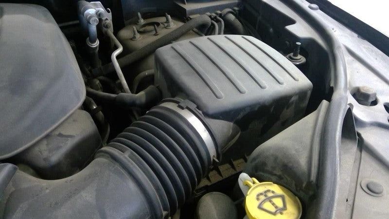 GRANDCHER 2016 Engine Cover 1731833