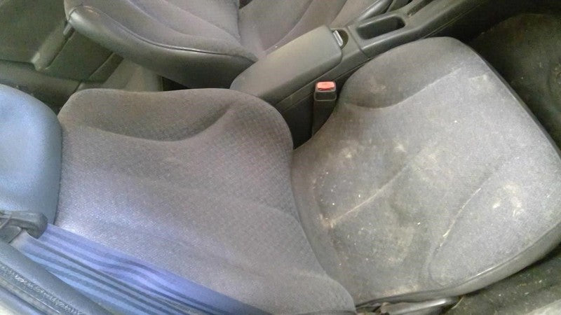 Power Steering Pump VIN 4 8th Digit Fits 95-02 CAVALIER 1947142