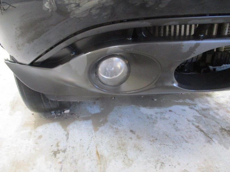 AC Compressor Thru 1/14 Fits 11-14 JUKE 1646188
