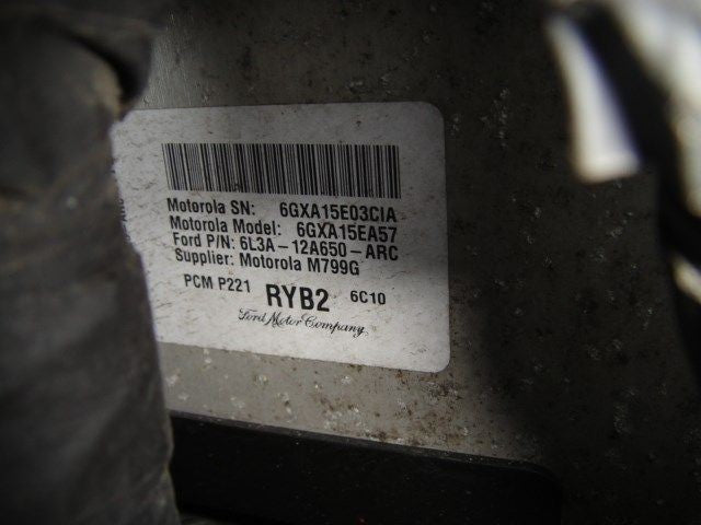 Transfer Case Electronic Shift Fits 04-08 FORD F150 PICKUP 1908958