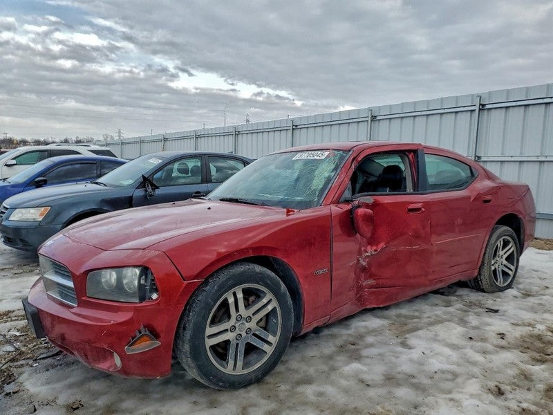 Starter Motor Fits 09-23 CHALLENGER 1744111